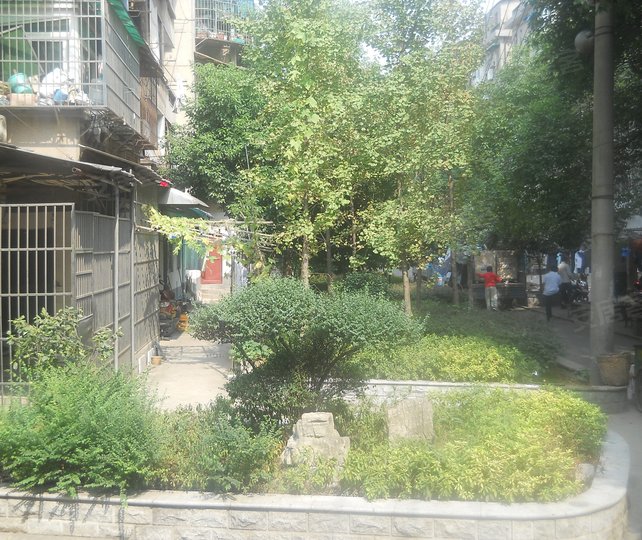 桔园小区介绍,桔园小区二手房、租房,长沙