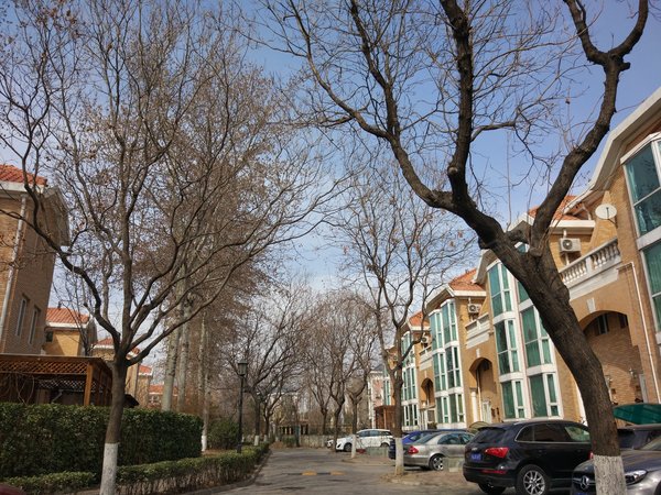 名都园(别墅),榆阳路6号 - 北京名都园(别墅)二手房,租房,房价-北京