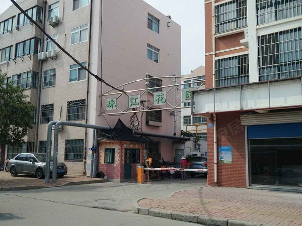 珠江花园,珠江路49号 - 青岛珠江花园二手房,租房,房价-青岛安居客