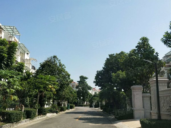 碧桂园凤凰城凤林苑 别墅 凤凰城大道 广州碧桂园凤凰城凤林苑 别墅 二手房 租房 广州安居客