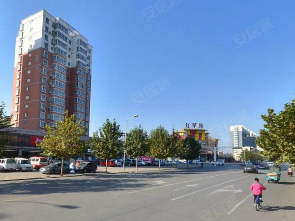 佳合花园,华英路600号 - 菏泽佳合花园二手房,租房,房价-菏泽安居客