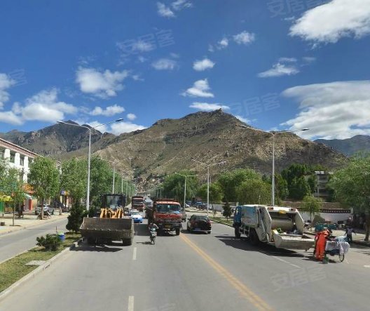 圣城丽都苑,慈松塘路-拉萨圣城丽都苑二手房,租房-拉萨安居客