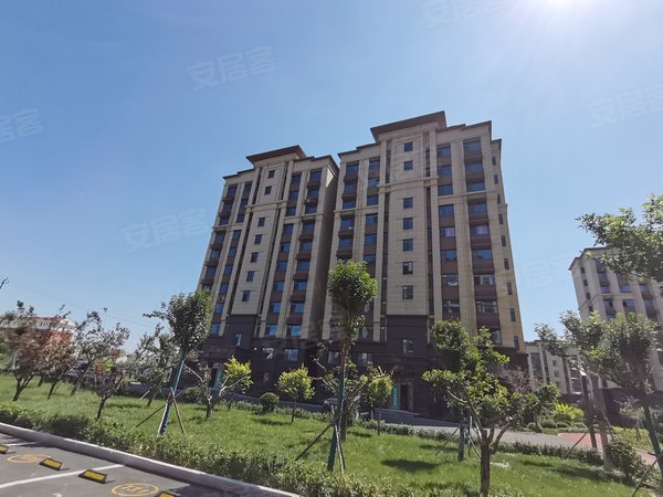 滨州小区 沾化小区 沾化城区小区 远大城实景图 1/ 17  