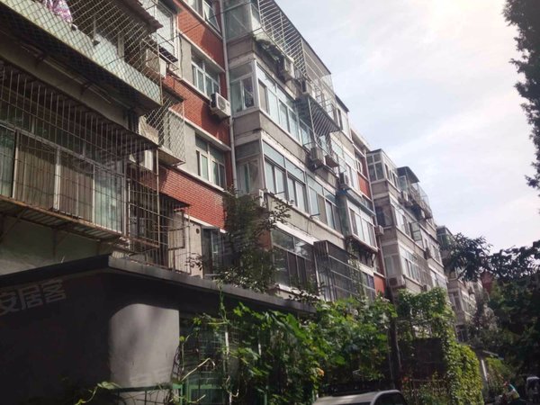 石景山路23号院,石景山路23号-北京石景山