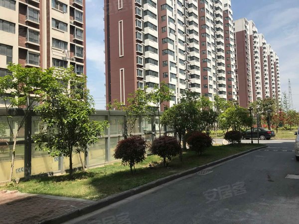 嘉荟新城,星火南路-镇江嘉荟新城二手房,租房-镇江安居客