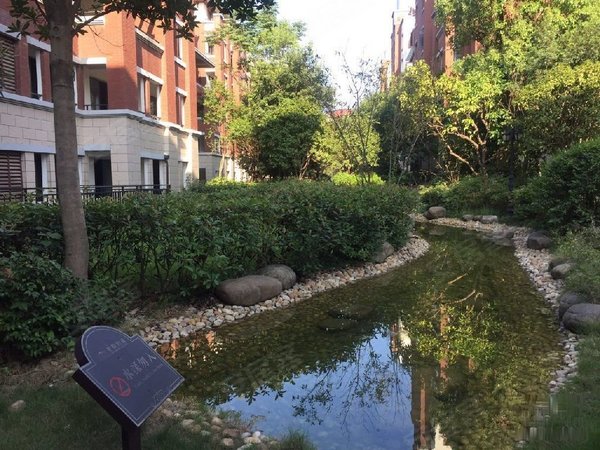 长沙小区 望城小区 雷锋大道北小区 熙庭原著 实景图 1/ 30 