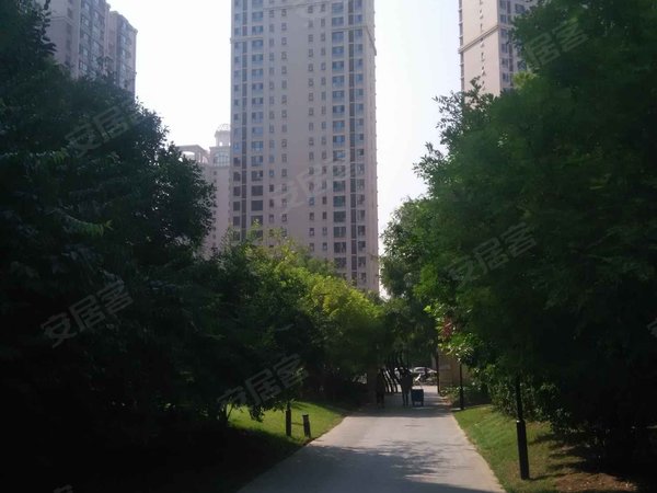 华业东方玫瑰 梨园南街 近临河里路 北京华业东方玫瑰二手房 租房 北京安居客