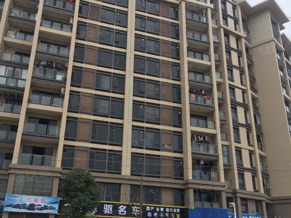 保利壹号公馆