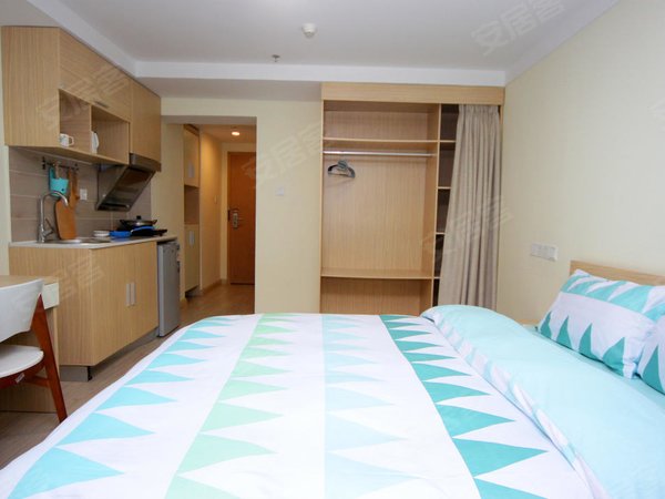 (单间出租)西安市雁塔区 后村嘉园 翠华路 西安