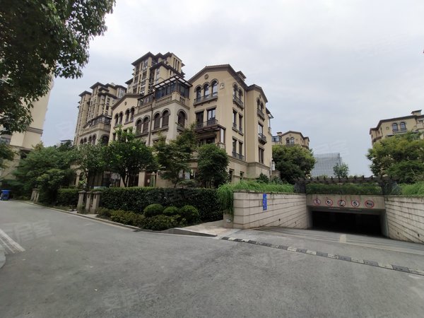 香墅湾