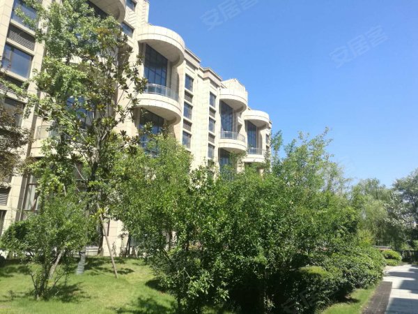 【多图】城西,大型社区,无税准现房,开发商 清盘-冯涛店铺-西安安居客