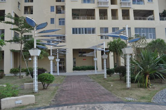 【多图】响水名苑.业主急售 大亚湾西区万达商