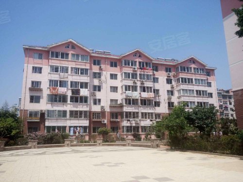 福林花园,宏大路22号|大尧二路17号-青岛福林花园二手房,租房-青岛