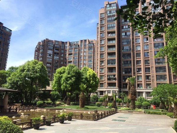 新虹桥君悦湾