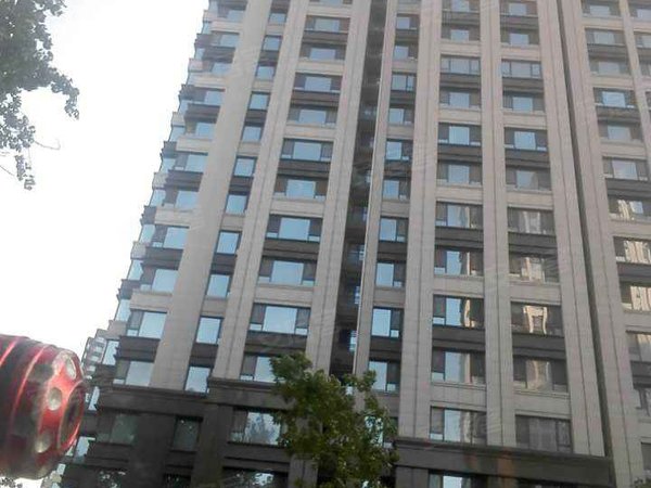 龙腾国际花园户型图实景图片