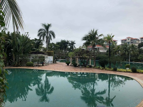 映湖山庄,迎宾路 - 东莞映湖山庄二手房,租房,房价-东莞安居客