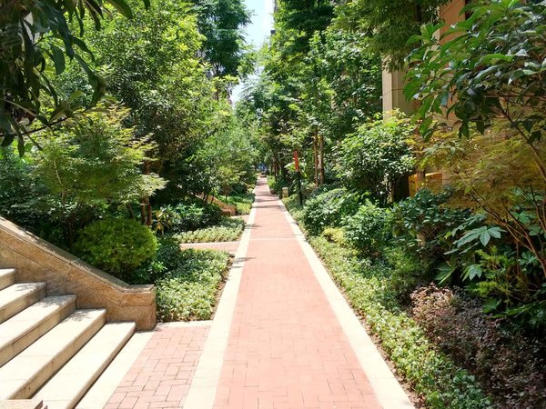 协信星都会春山台户型图实景图片