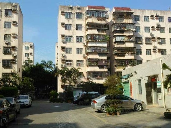 路-深圳龙泉花园二手房、租房-深圳安居客