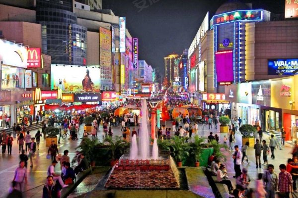 李村步行街附近位置不错15平方租金一个月不到6千 服装,饰品-青岛58