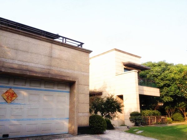 绿洲江南园 课植园路158弄 上海绿洲江南园二手房 租房 上海安居客