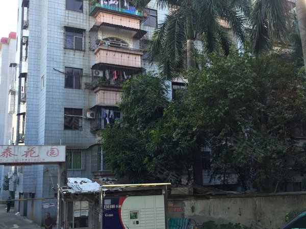 深圳金泰花园二手房、租房-深圳安居客