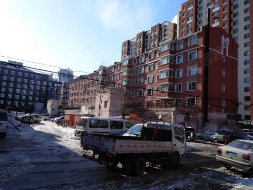 新开河小区(北区),武汉路-长春新开河小区(北区)二手房,租房-长春安居