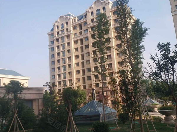 济宁小区 泗水小区 泗水城区小区 圣德福苑实景图 1/ 13  