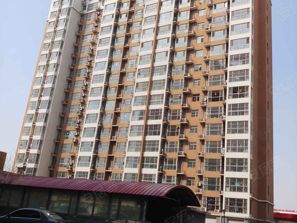 沧州小区 献县小区 文化广场小区 银都花园实景图 1/ 26  &