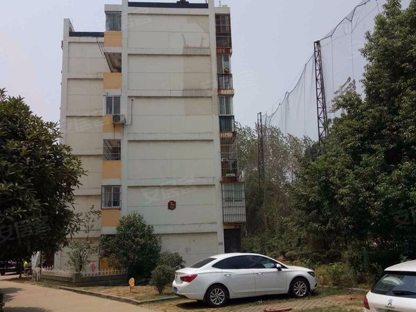 武汉小区 洪山小区 关山小区 free阁调 实景图 1/ 17  