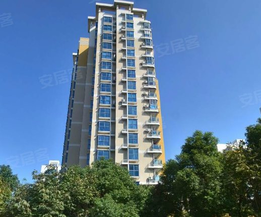 台州小区 椒江小区 中央商务区小区 海棠花苑 实景图 1/ 5  &