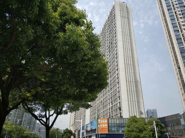 万达广场公寓(润州区),黄山西路19号-镇江万达广场公寓(润州区)二手房