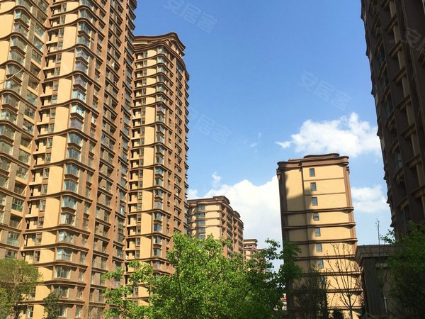 路-郑州东润城二手房、租房-郑州安居客