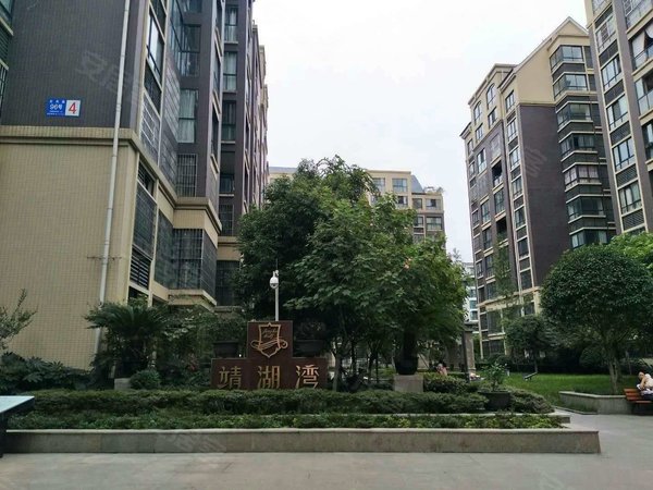 96号-成都靖湖湾二手房、租房-成都安居客