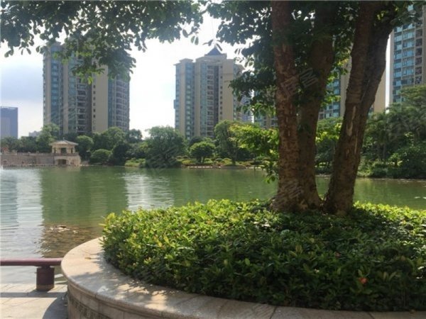 泰景花园,珊洲街-东莞泰景花园二手房,租房-东莞安居客