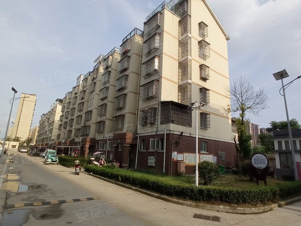 碧水云天一期,贯清路,近西清路-阜阳碧水云天一期二手房,租房-阜阳