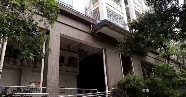 广州白天鹅花园 白云-京溪-中成路