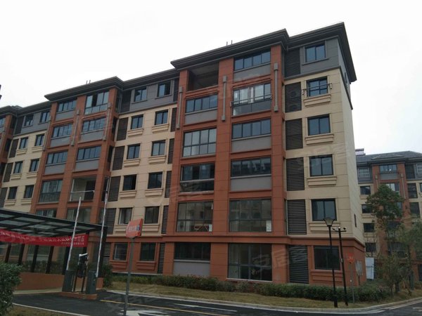 高华幸福家园三期