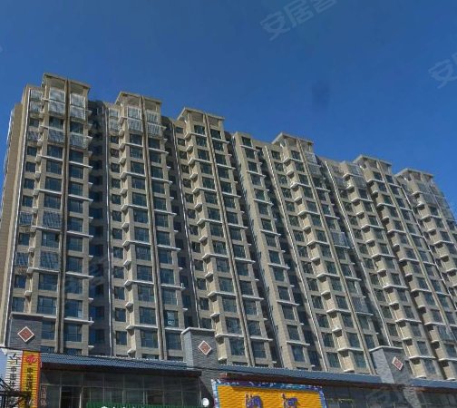 唐山小区 迁西小区 迁西小区 龙凤嘉园西区 实景图 1/ 5  &