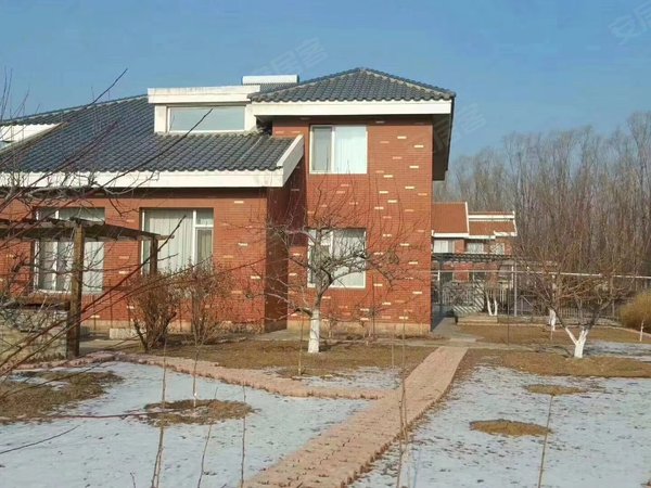 美地庄园(别墅),桃仙大街98号-沈阳美地庄园(别墅)二手房,租房-沈阳