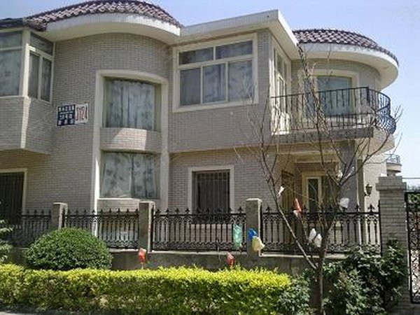 扬州水乡(别墅),郎辛庄北路58号 - 北京扬州水乡(别墅)二手房,租房