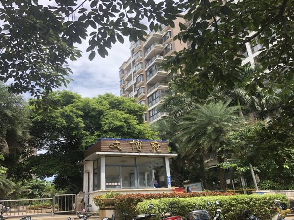 文博府,金福路6号-海口文博府二手房,租房-海口安居客