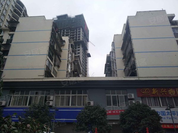 阳光佳苑(酉阳),桃花源大道-重庆阳光佳苑(