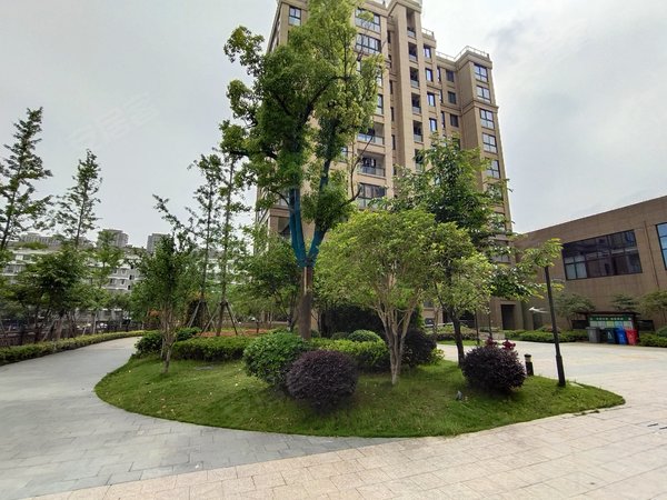 绍兴小区 柯桥小区 柯桥小区 蓝堡公寓实景图 1/ 14  