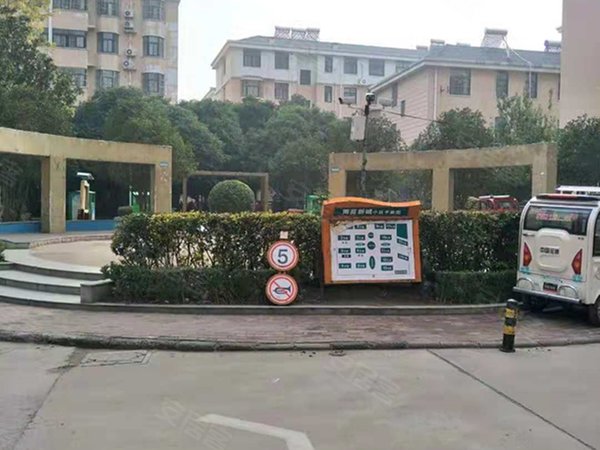 南苑新城,文兴路999号-许昌南苑新城二手房,租房-许昌安居客