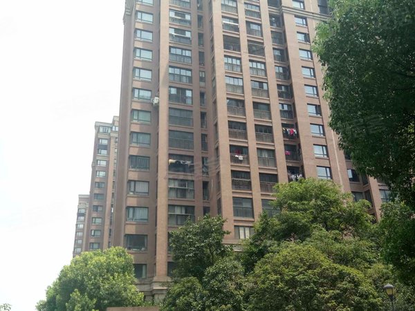 中环国际公寓(一期)
