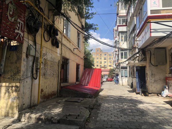 黑山街13号-17号(单号)-哈尔滨黑山街小区(黑山街13号-17号(单号))