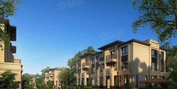 合肥租房 包河租房 云谷路租房 中海滨湖公馆(别墅)