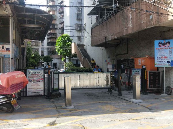 佛山小区 南海小区 黄岐小区 嘉洲花园西区实景图 1/ 5  