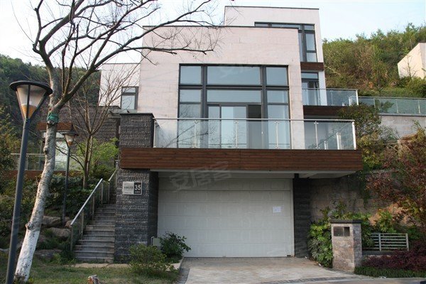 青城山语间,科技大道-杭州青城山语间二手房,租房-杭州安居客