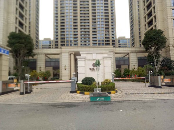 瑞安绿城玉园 塘下-名泰广场-天和路